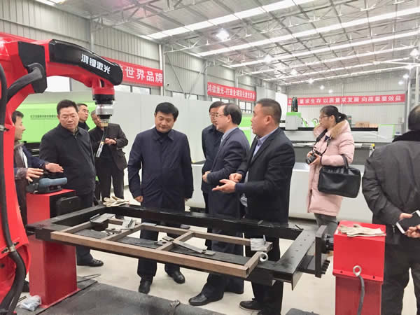 武汉市委常委、市纪委书记张曙