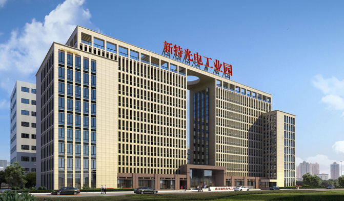 武汉金沙集团888881光电技术有限公司