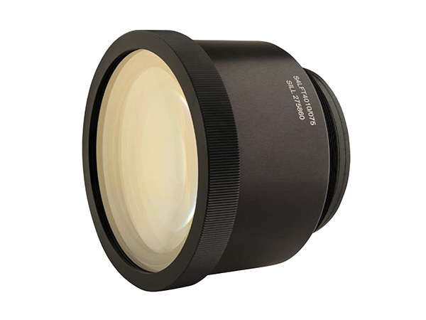 场镜关键参数深度解析与选型指南