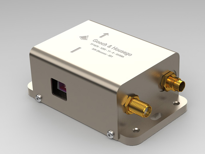 G&H 声光可调滤波器