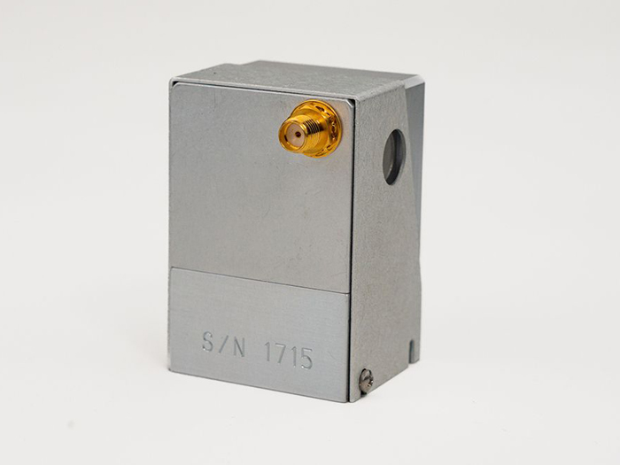 光束的终极控制：G&H 的声光光束偏转器如何脱颖而出