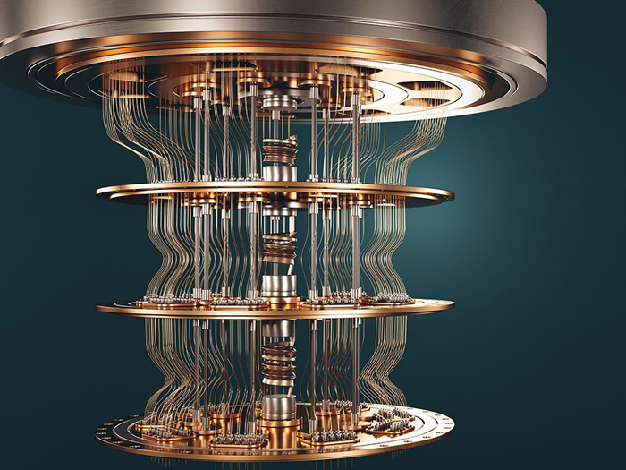 普克尔盒等电光调制应用于核聚变、量子技术