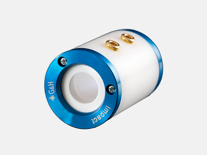 Impact系列普克尔盒