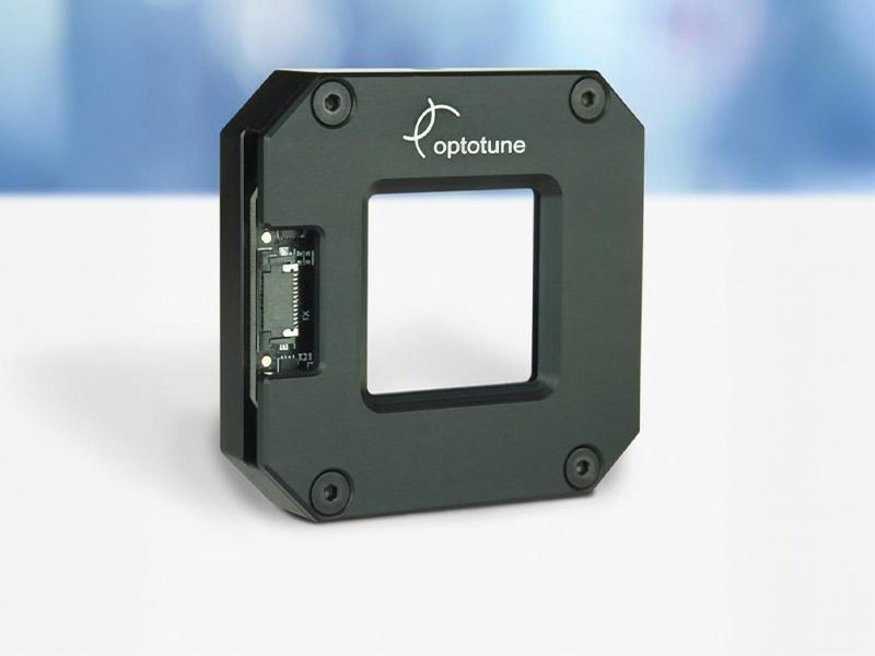 光束位移器BSW-20技术原理与应用分析