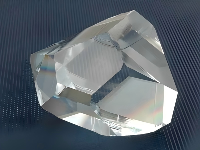 非线性光学倍频晶体的比较与应用：CLBO、LBO、BBO与KTP