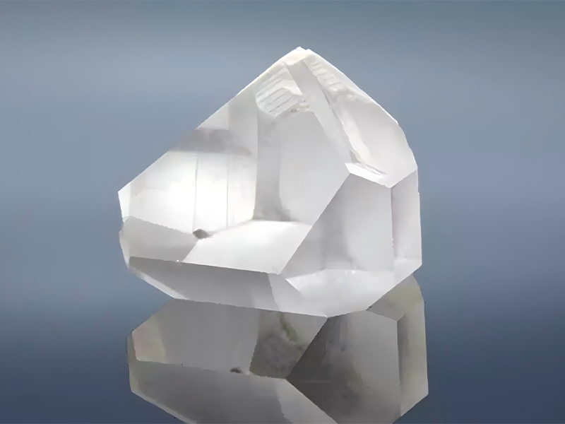 LBO晶体：引领高功率激光频率转换的核心元件